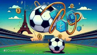 Leder PSG an i blockchain-sport?