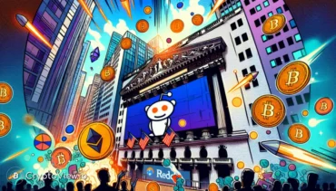 Reddit : l'introduction en bourse embrasse-t-elle la crypto ?