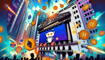 RedditのIPOは暗号通貨を取り入れていますか？