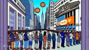 Satser Reddit på Bitcoin og Ethereum?