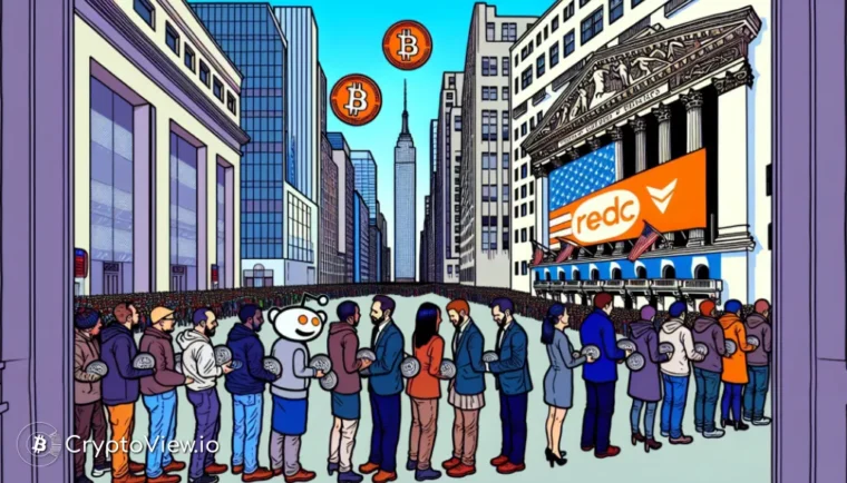 Satser Reddit på Bitcoin og Ethereum?