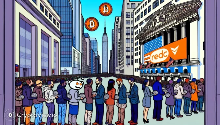 Is Reddit Betting on Bitcoin and Ethereum?
