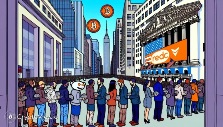 Reddit sta scommettendo su Bitcoin ed Ethereum?