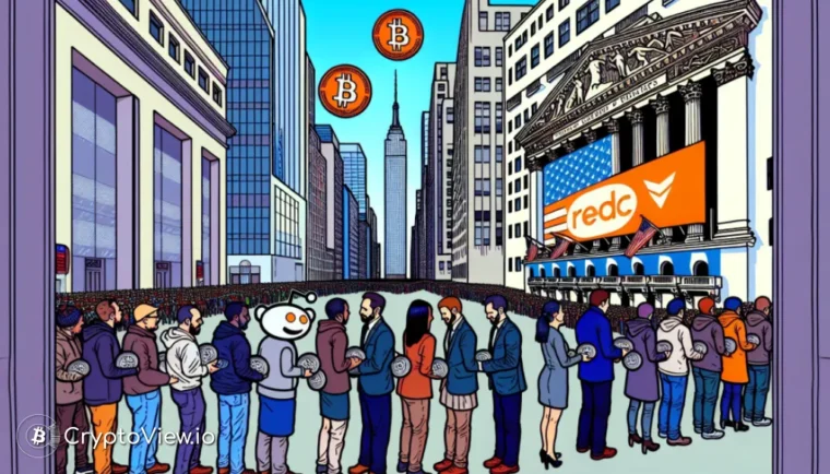 Gokt Reddit op Bitcoin en Ethereum?