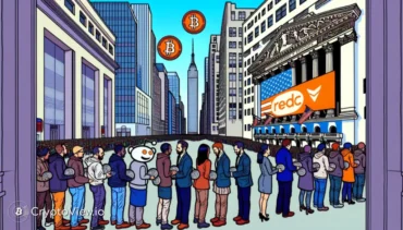 Investeringer Reddit i Bitcoin og Ethereum