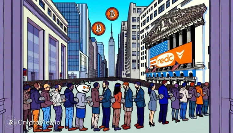 Czy Reddit stawia na Bitcoina i Ethereum?