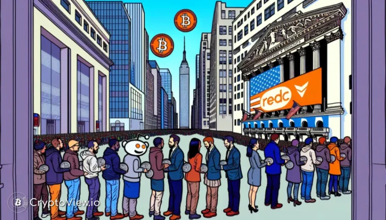 Reddit делает ставку на Bitcoin и Ethereum?