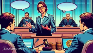 Verschuift een Voormalig SEC-Advocaat naar een Crypto-Gefocust Bedrijf?