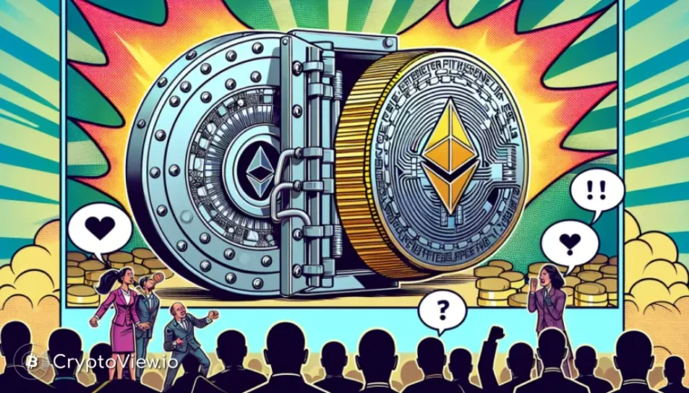 Starknet के मूल्य में हाल ही में क्यों उछाल हुआ?