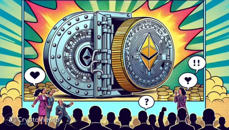 Perché il valore di Starknet è recentemente aumentato?