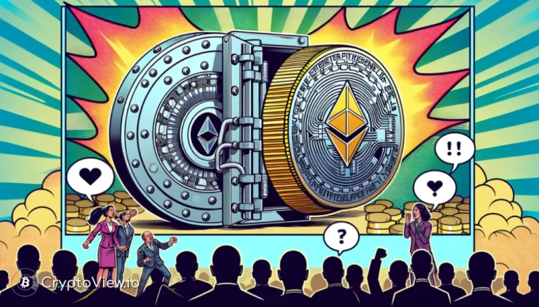 Dlaczego wartość Starknet niedawno wzrosła?