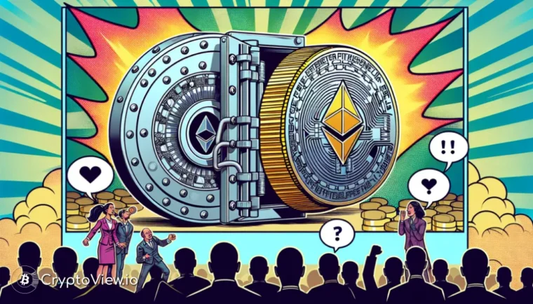 왜 Starknet의 가치가 최근 급등했을까요?