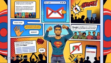 Gmail sta Davvero Chiudendo?