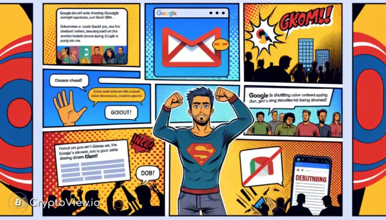 O Gmail está Realmente Fechando?