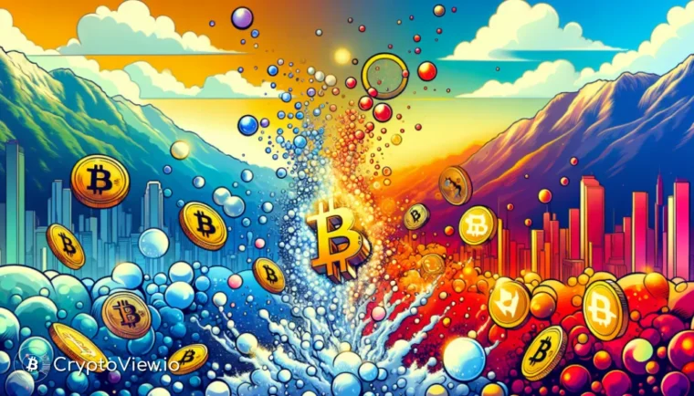 ¿Está XRP Listo para un Importante Aumento?