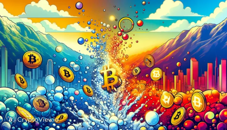 XRP pronto per un importante aumento?