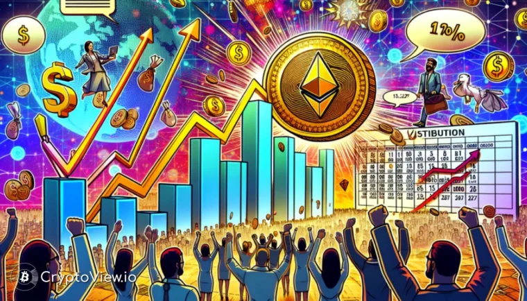 スタークネットのトークンプランに新展開は何ですか？