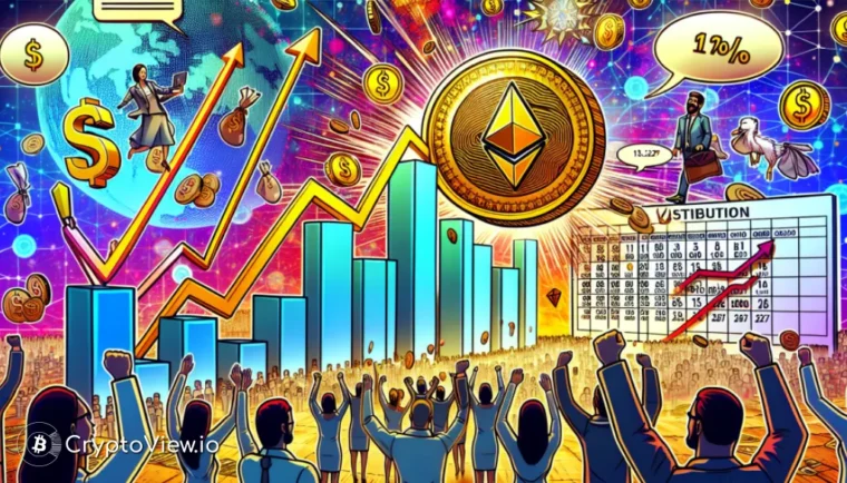 Wat is er nieuw in het tokenplan van Starknet?