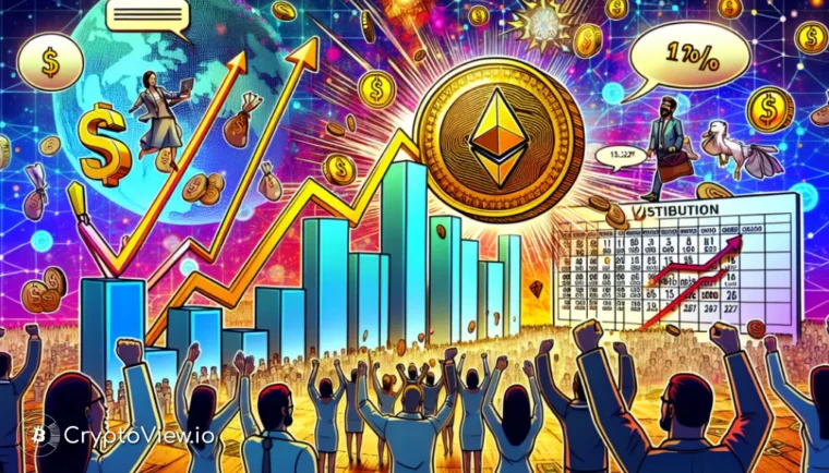 Что нового в плане токенов Starknet?