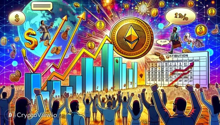 스타크넷의 토큰 계획에 무슨 일이 있었나요?