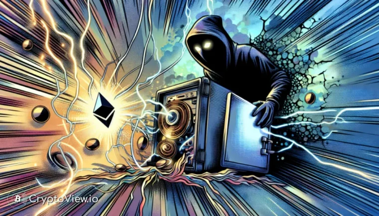 Was Zirlin's Wallet Hacked for Millions?