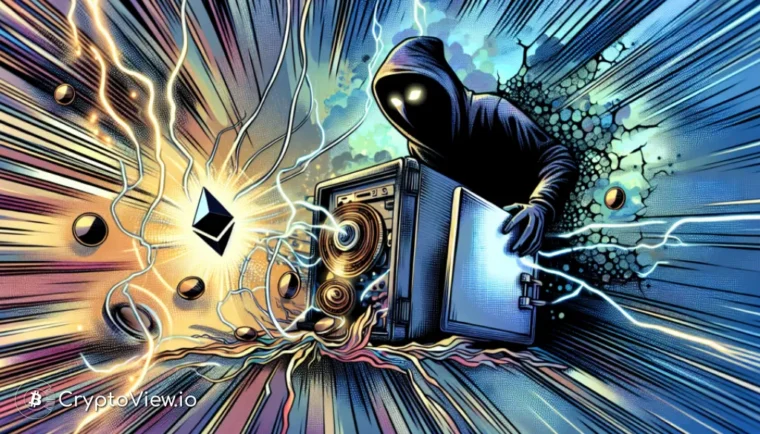 Il Wallet di Zirlin è Stato Hackerato per Milioni?