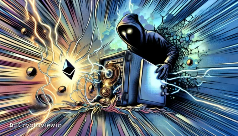 A Carteira de Zirlin foi Hackeada por Milhões?