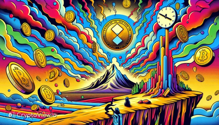 هل ستصل عملة XRP إلى العلامة 500 دولار قريبًا؟