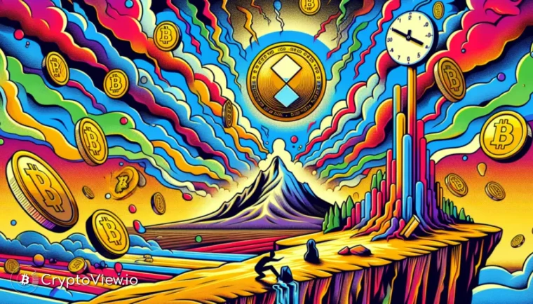 XRPはすぐに500ドルに達するか？