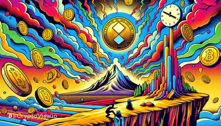 Kommer XRP snart nå 500-dollarstrecket?