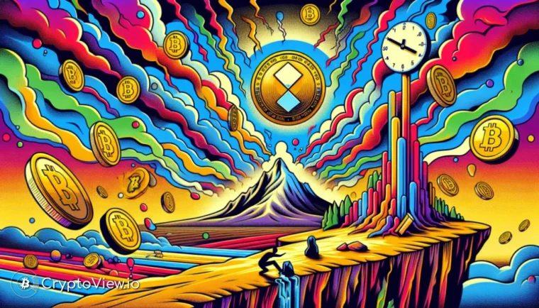 XRP이 곧 $500을 찍을까요?