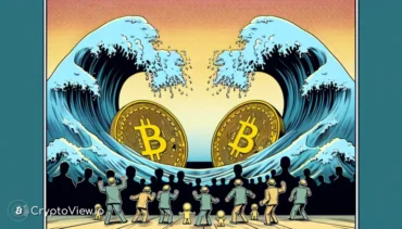 هل يمكن أن تشعل هذه العملات المشفرة ضغطًا قصيرًا؟