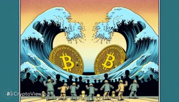 ¿Podrían estas criptomonedas desencadenar un short squeeze?