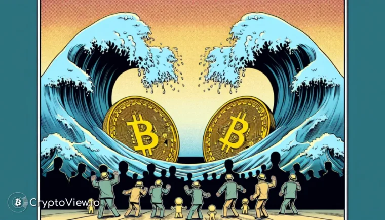 Ces cryptos pourraient-elles déclencher un short squeeze ?