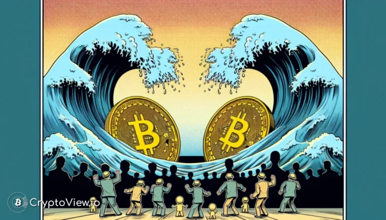 Potrebbero Queste Criptovalute Innescare uno Short Squeeze?