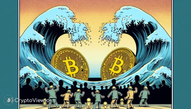 これらの暗号通貨はショート・スクイーズを引き起こす可能性がありますか？