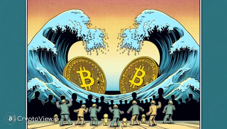 Kan Disse Kryptovalutaene Utløse en Kort Squeeze?