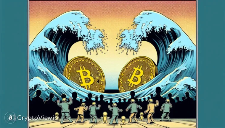 Czy Te Kryptowaluty Mogą Wywołać Short Squeeze?