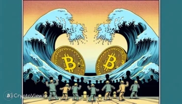 Essas Criptomoedas Podem Desencadear um Aperto de Liquidez?