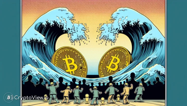 Могут ли эти криптовалюты вызвать короткое сжатие?