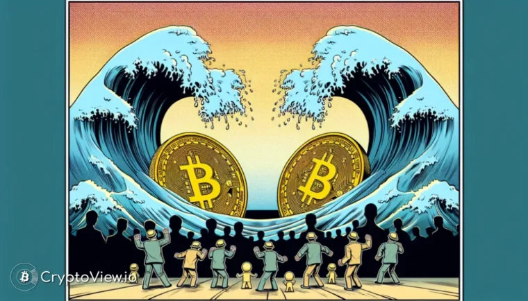 Could These Cryptos Trigger a Short Squeeze?