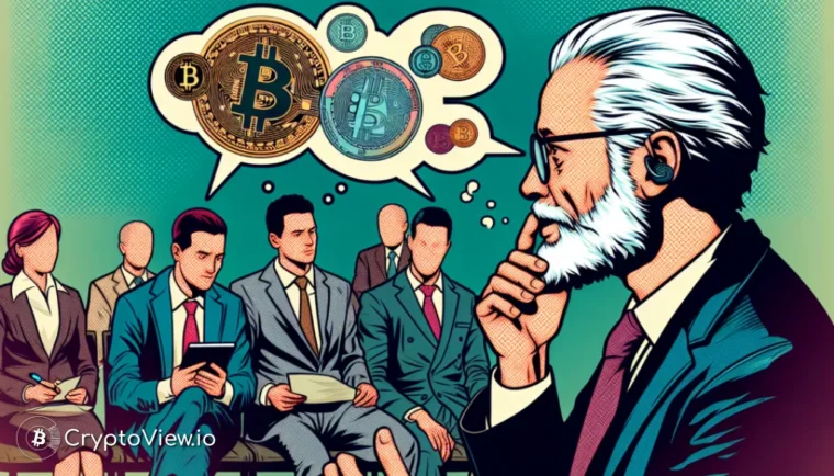 Trump si è riscaldato nei confronti di Bitcoin?