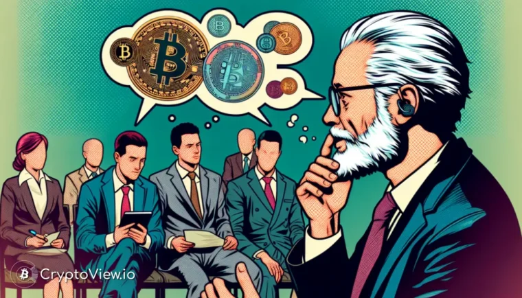 Czy Trump zmiękcza swoje stanowisko wobec Bitcoina?