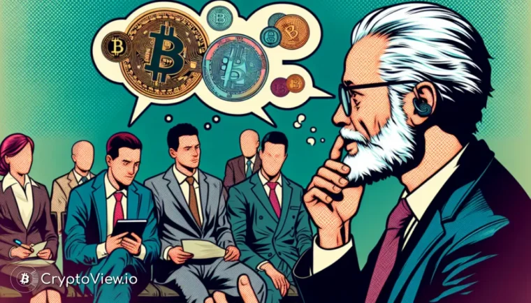 特朗普对比特币态度转变了吗？