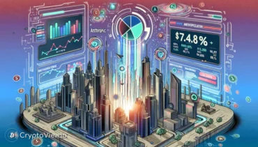 هل يمكن لشركة FTX التخلي عن حصصها في شركات الذكاء الاصطناعي؟