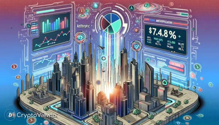 هل يمكن لشركة FTX التخلي عن حصصها في شركات الذكاء الاصطناعي؟