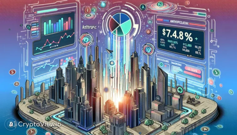 FTX peut-il se défaire de ses actions de start-up en intelligence artificielle?