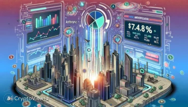 FTX può disfarsi delle sue azioni di startup di intelligenza artificiale?