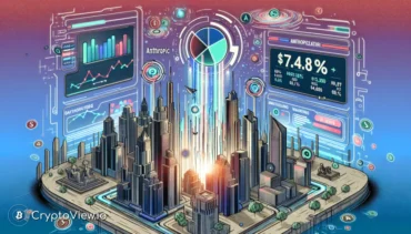 FTX Pode Vender Suas Ações na Startup de IA?