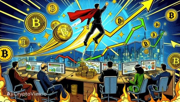 لماذا ترتفع قيمة PEPE بشكل كبير؟